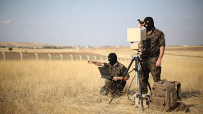 TSK'nin yeni gözü Retinar