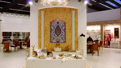 "Türkiye markası' ile 76 fuara damga vurulacak