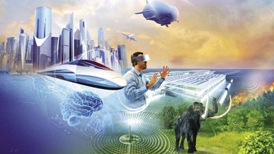 Dünya 20 yılda nasıl değişti?