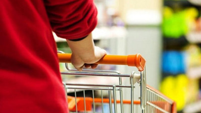 Almanya'da perakende satışlar şubatta azaldı