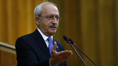 Kılıçdaroğlu'ndan faiz eleştirisi