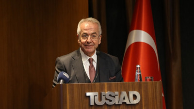 "Türkiye KOBİ bacağını güçlendirmeli"