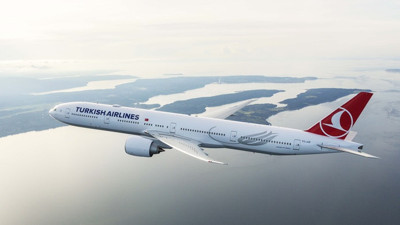 THY'den "Eurocontrol" arızası uyarısı