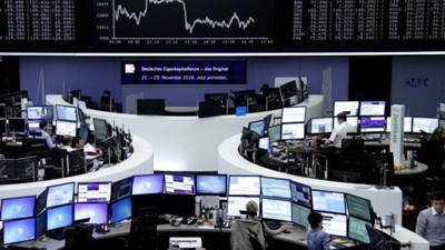 Avrupa borsaları İtalya dışında düşüşle kapandı