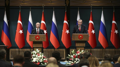 Erdoğan S-400 ile ilgili: Bu defteri kapadık, bitti o iş