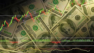 Dolarda düşüş sınırlı kaldı