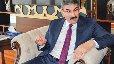 KOSGEB sil baştan yapılandı