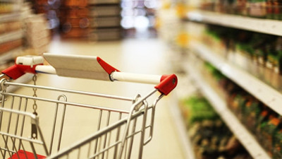 Yıl sonu enflasyon tahmini yüzde 8.4'e çıktı