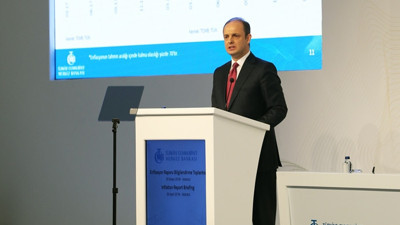 Para politikasında 'sadeleşme' yolda