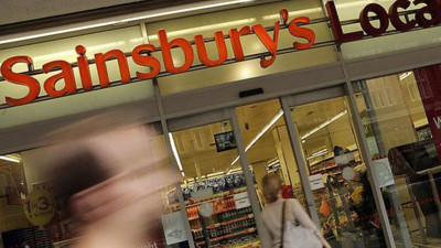 Perakende sektöründe 13 milyar sterlinlik birleşme hamlesi