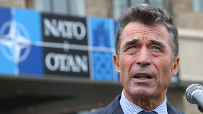 Eski NATO Genel Sekteri'nin hesabından "15 Temmuz" paylaşımı