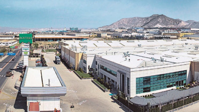 Boyteks yeni pazarlara odaklandı