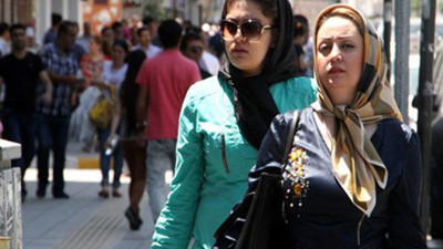 Turist sayısında ilk üç ayda rekor artış