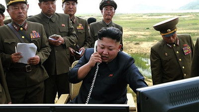 Trump, Kim'le Barış Evi'nde görüşmek istiyor