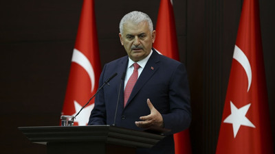 Başbakan Yıldırım açıkladı: Kamu borçları yapılandırılıyor