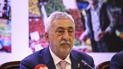 Palandöken: Ekonomik büyüme daha da artacaktır