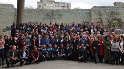 Ortahisar Belediyesinde Toplu İş Sözleşmesi