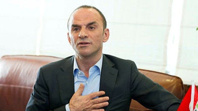 Metro Holding, Tukaş'a ortak oldu