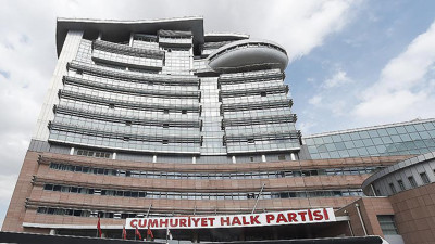 CHP 'ittifak' mesaisinde