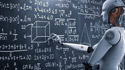 "Yapay zekanın Einstein'larını el üstünde tutacağız"