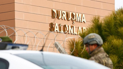 FETÖ davalarında 65 sanığa müebbet hapis cezası