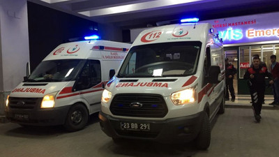 Tunceli'de çatışma: Bir yaralı