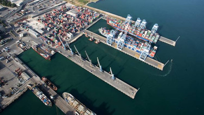 Yurt dışındaki projeleri takibe aldı