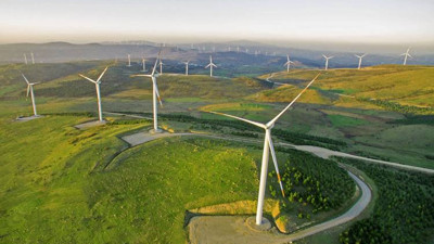 Yatırımda hız kesmedi elektrik geliri yüzde 13 arttı