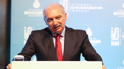 "Sanayicilere büyük iş düşüyür"