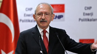 Kılıçdaroğlu: Sanatçılara az bile söyledim