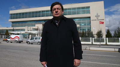 CHP'nin 'Anayasa Mahkemesi mesaisi'