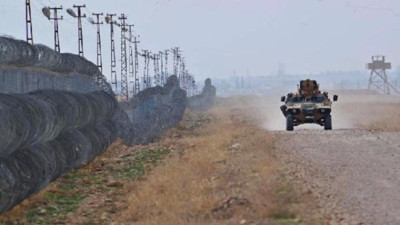 Afrin için Zeytin Dalı sınır kapısı açılıyor