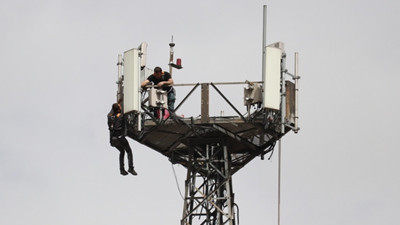 İletişim sektörünün 'korkusuzlar'ı