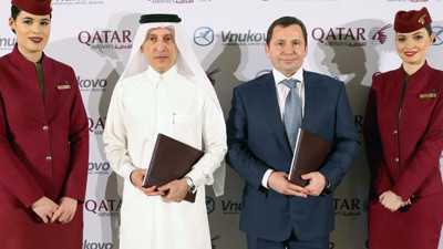 Katar, Putin’in Judo arkadaşına ortak oldu