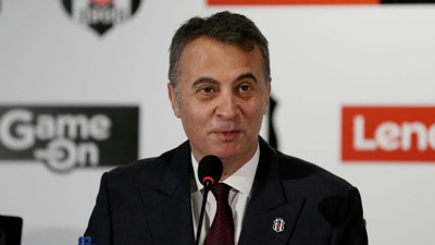 Orman: Top Beşiktaş'ın lehine dönecek