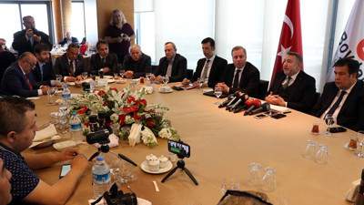 Boydak ilk çeyrekte yüzde 7,12 büyüdü