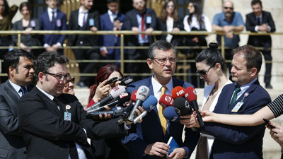 Özel: Meclis Başkanvekillerini kayyum atadılar