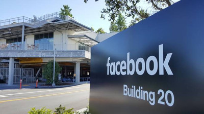 AB, Facebook ile "skandalı" görüşecek