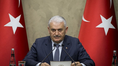 Başbakan Yıldırım: Şimşek görevinin başındadır