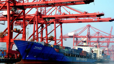 Çin'den ABD'nin ek vergilerine karşı hamle