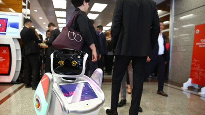 Dijital Dönüşüm Hareketi Projesi