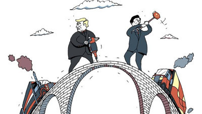 ABD'den 100 milyar dolarlık yeni hamle