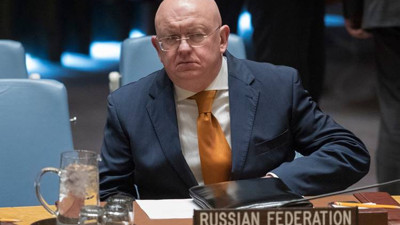 Rusya'dan İngiltere'ye uyarı: Üzüleceksiniz