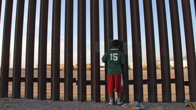 Meksika sınırına 4 bin ABD askeri