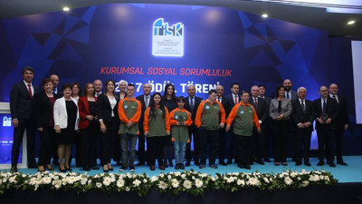 Destekler kadına ve eğitime aktı