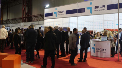 Kocaeli'de istihdam fuarı ve kariyer günleri başladı