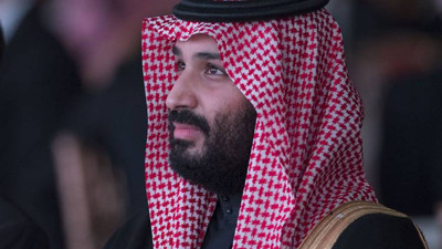 Suudi Arabistan, Katar'ı adaya dönüştürecek