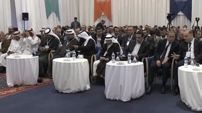 Arap yatırımcı "et" ve "süt" için geliyor