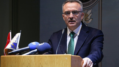 "Ülkeler vergiyi bir silah olarak kullanıyor"