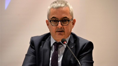 "Demir Çelik Sektörünün Geleceği ve 2023 Vizyonu"